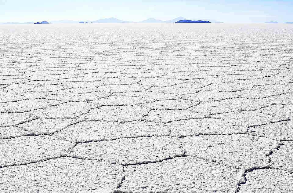 Salar de Uyuni 02