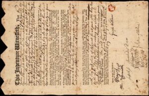 indentured