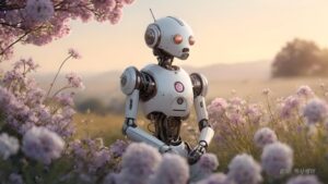 사피에스_AI, 호모 데우스