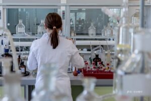 마틸다 효과_여성연구원 이미지