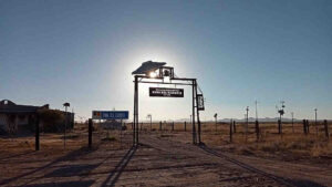 마피미 침묵지대를 나타내는 문