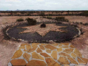 마피미 침묵지대의 Santuario_Hikuri