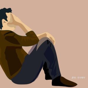 숙취와 함께 오는 불안감, 숙취불안