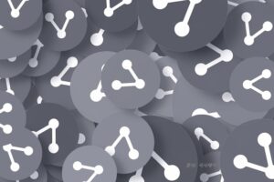 공유 아이콘을 모아 놓은 이미지