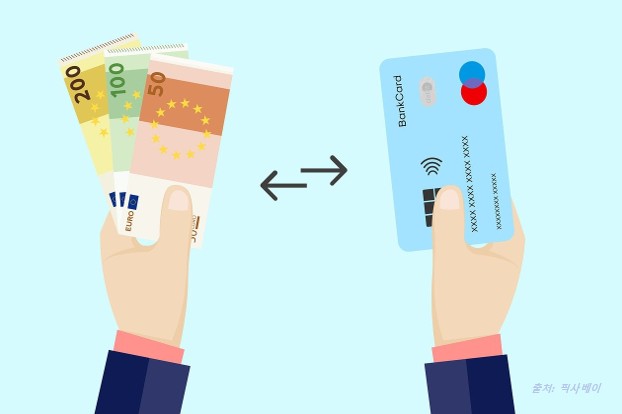 card or cash