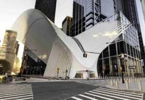 디 오큘러스 외부 모습