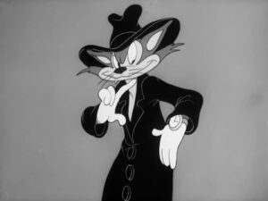 루니 툰즈 캐릭터