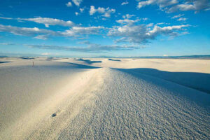 화이트 샌즈 국립공원