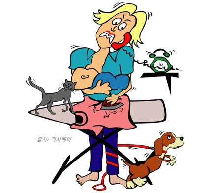 멀티태스킹 이미지 2