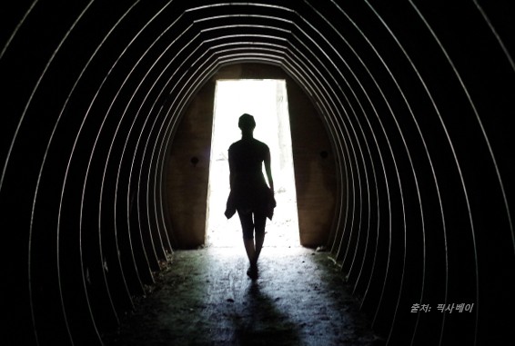 이미지 효과 두번째