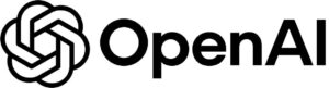 2025년 2월 이후 OpenAI 로고