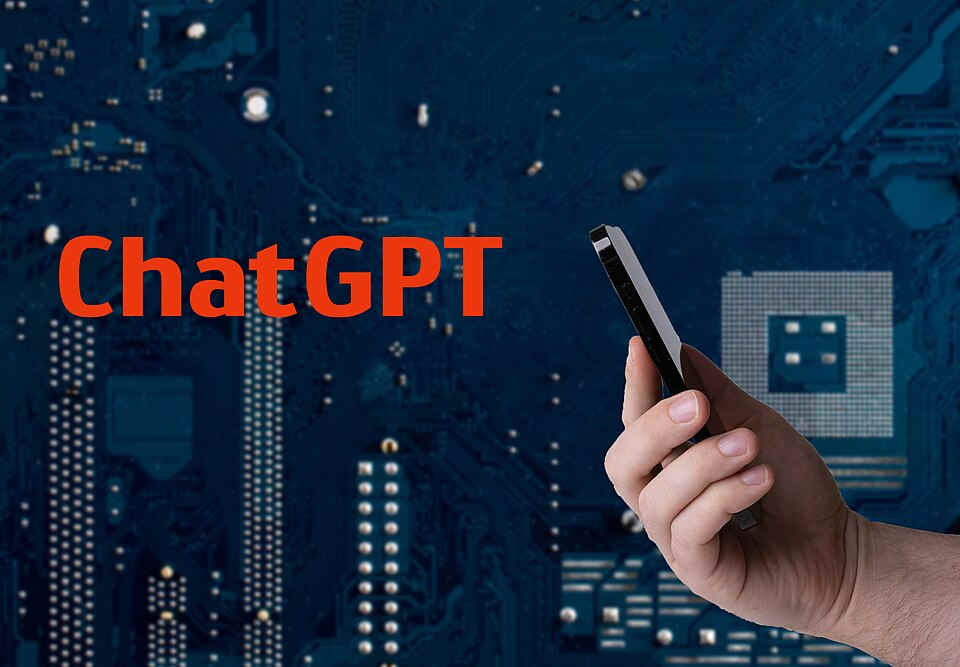 챗 GPT 사용 이미지