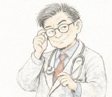 의사까운을 입은 꺼삐딴리