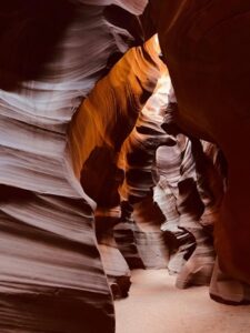 앤텔로프 캐니언 02