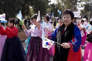 아르헨티나 한인 공동체