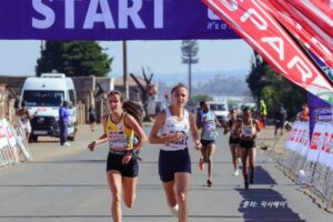 마라톤 픽사베이 이미지