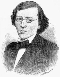 체르느이쉐프스키 동판 초상