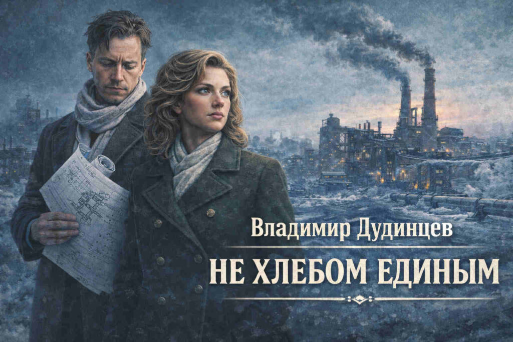 빵만으론 살 수 없다 표지 이미지 (AI 생성)