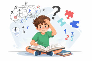 난독증 AI 이미지