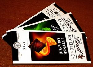 린트 EXCELLENCE 시리즈