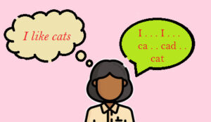 표현성 실어증의 이미지