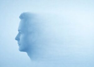 나이에 따라 흐려지는 기억의 이미지