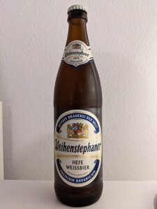 바이엔슈테판 헤페 맥주