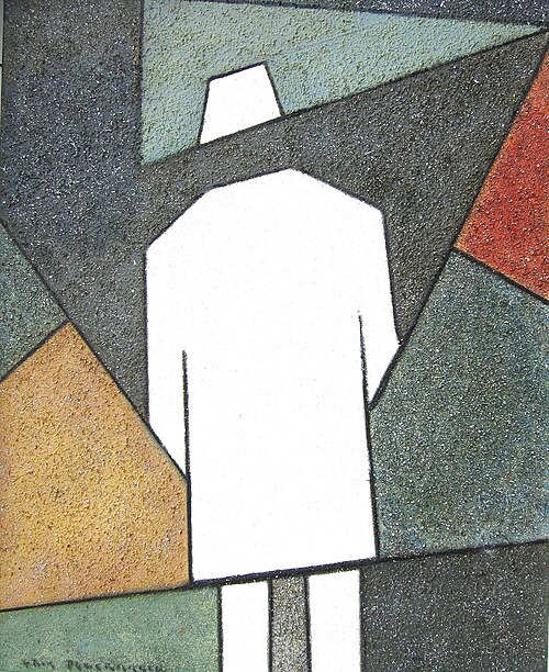 “특성 없는 인간 - 기억의 길을 걷다”, Erik Pevernagie