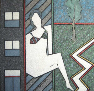 “코테 쿠르… 코테 자르댕 - 안뜰 쪽과 정원 쪽” Erik Pevernagie