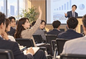 의도적으로 반대 질문하는 악마의 대변인